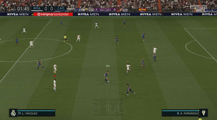 Imagen de FIFA 21: llegó la fecha de salida de la versión next-gen... pero muchos usuarios de PS5 aún no pueden jugar