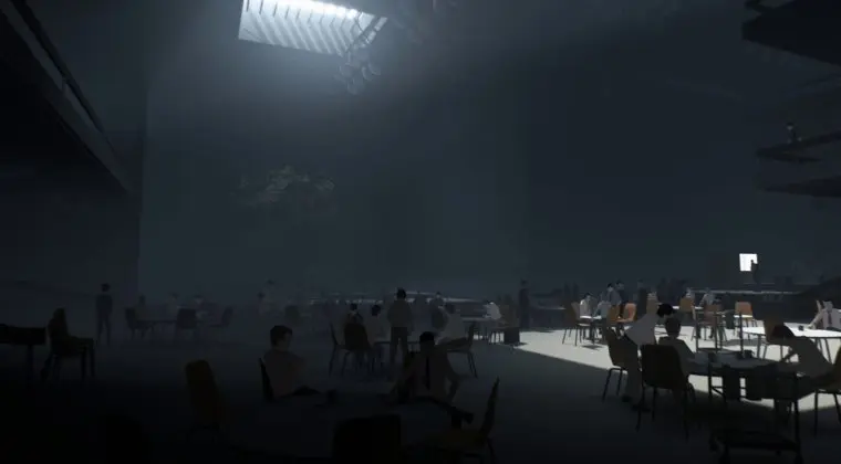 Imagen de El aclamado Inside, gratis solo durante 24 horas en Epic Games Store