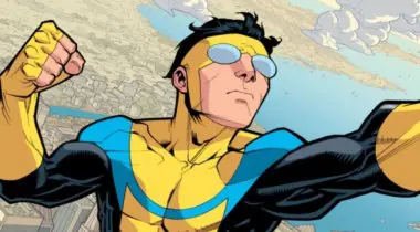 Imagen de Invincible, la nueva serie de superhéroes de Amazon Prime Video, ya tiene fecha de estreno