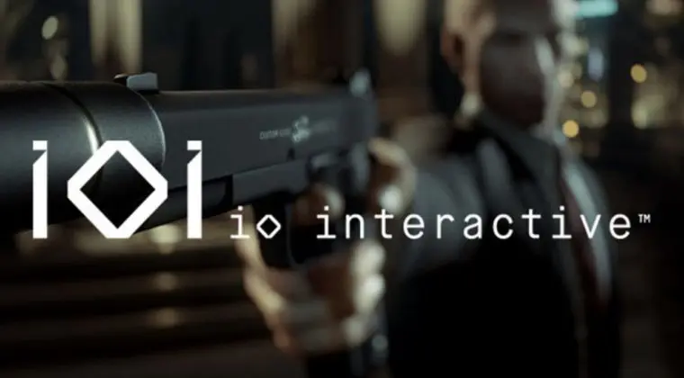 Imagen de IO Interactive trabaja en un título con multijugador todavía sin anunciar