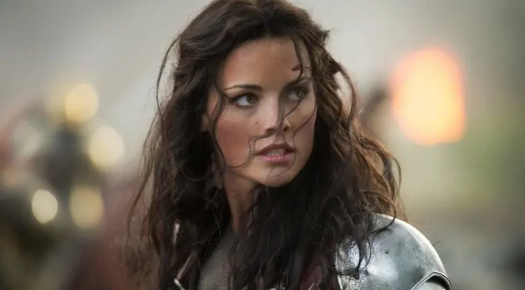 Imagen de Jaimie Alexander volverá en Thor: Love and Thunder y Loki