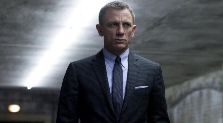 Imagen de Steven Soderbergh estuvo a punto de dirigir una película de James Bond