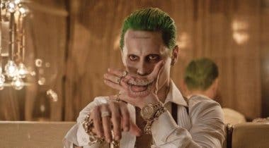 Imagen de Según David Ayer, el Joker de Jared Leto era mucho mejor en el montaje original de Escuadrón Suicida