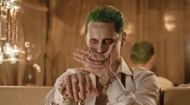 Imagen de Jared Leto quiere que Escuadrón Suicida (Ayer cut) vea la luz