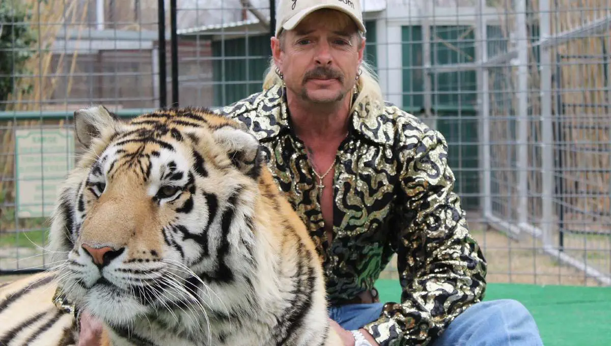 Tiger King