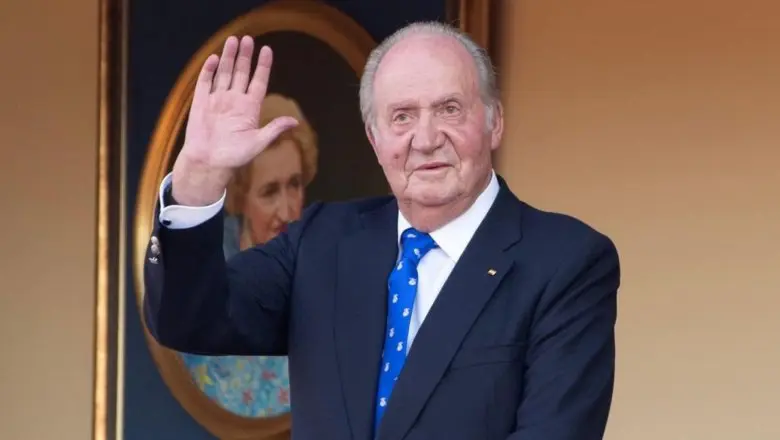 Rey Juan Carlos i