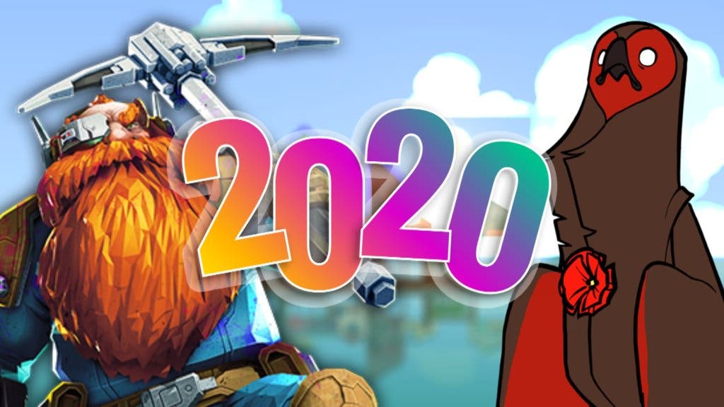 Juegos Indie 2020