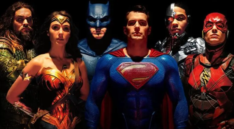 Imagen de El Snyder Cut de Liga de la Justicia ya tiene fecha de estreno definitiva