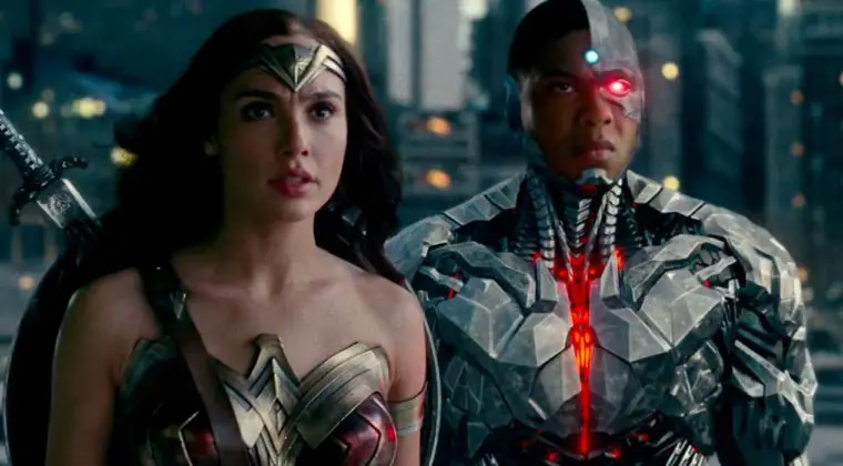 Imagen de Gal Gadot, sobre el rodaje de Liga de la Justicia: “mi experiencia con Joss Whedon no fue la mejor”