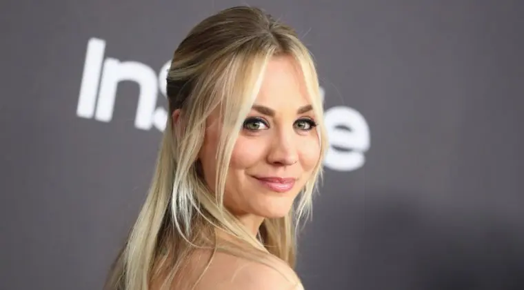 Imagen de The Big Bang Theory: Kaley Cuoco revela su momento más angustioso con una fan