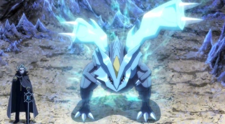 Imagen de Pokémon Masters EX inicia el Evento Legendario de Kyurem y Ghechis
