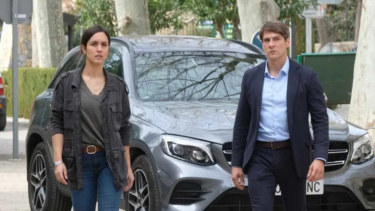 la caza tramuntana 1