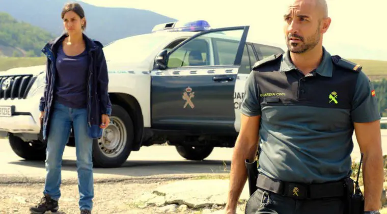 Imagen de La Caza: Tramuntana, lanza el primer adelanto en vídeo previo a su estreno en La 1