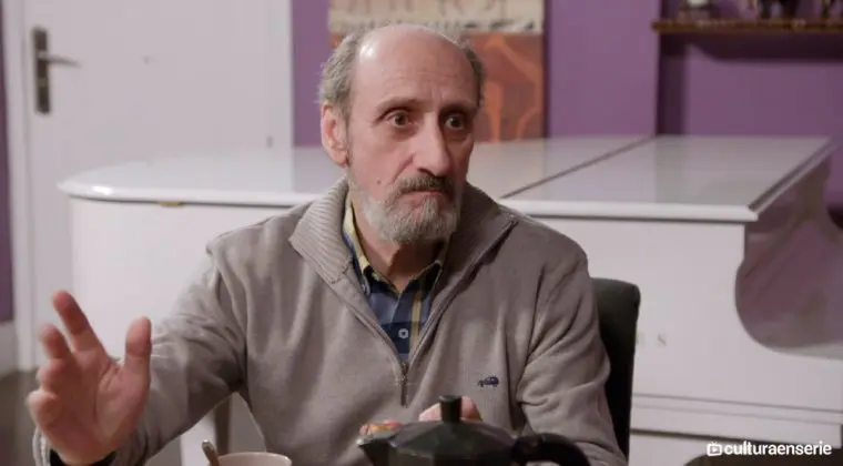 Imagen de La que se avecina: su creadora y Enrique Pastor, contra el Ministerio de Igualdad