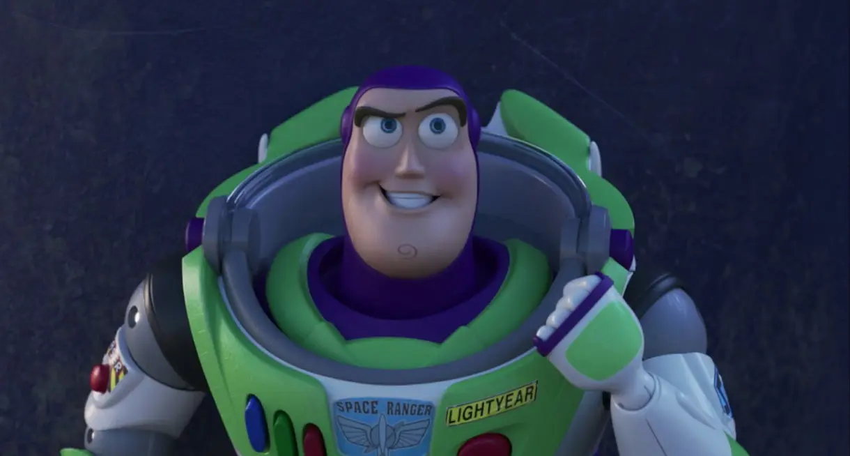 Lightyear tráiler