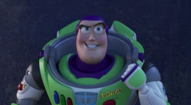 Imagen de Pixar anuncia "Lightyear", una nueva película spin-off de Toy Story con Chris Evans