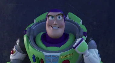 Imagen de Pixar anuncia "Lightyear", una nueva película spin-off de Toy Story con Chris Evans