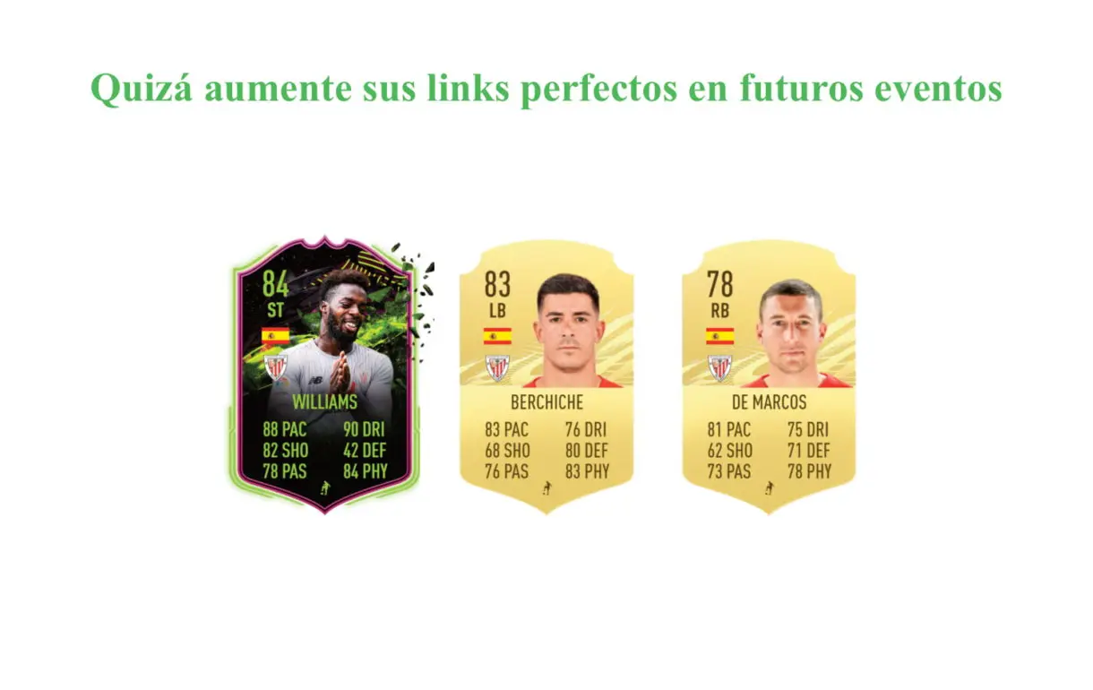 FIFA 21 Ultimate Ander Capa Freeze links perfectos