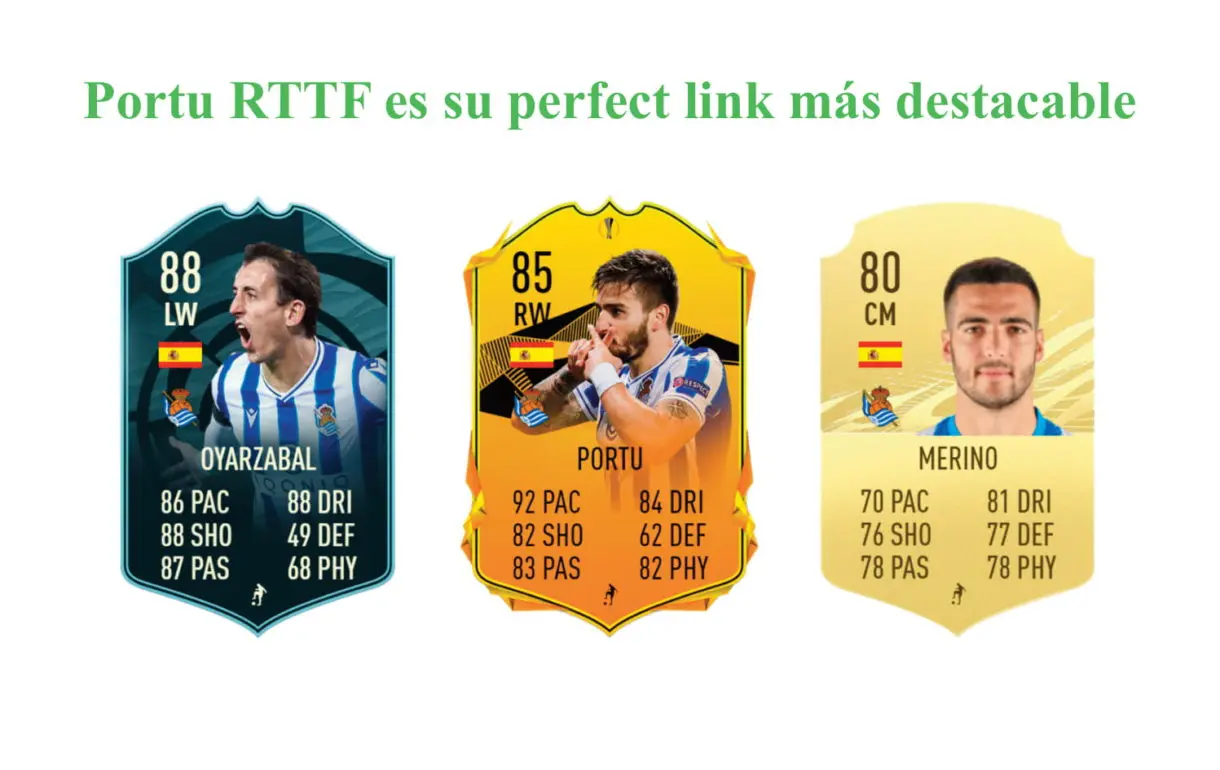 David Silva Record Breaker links perfectos FIFA 21 Ultimate Team