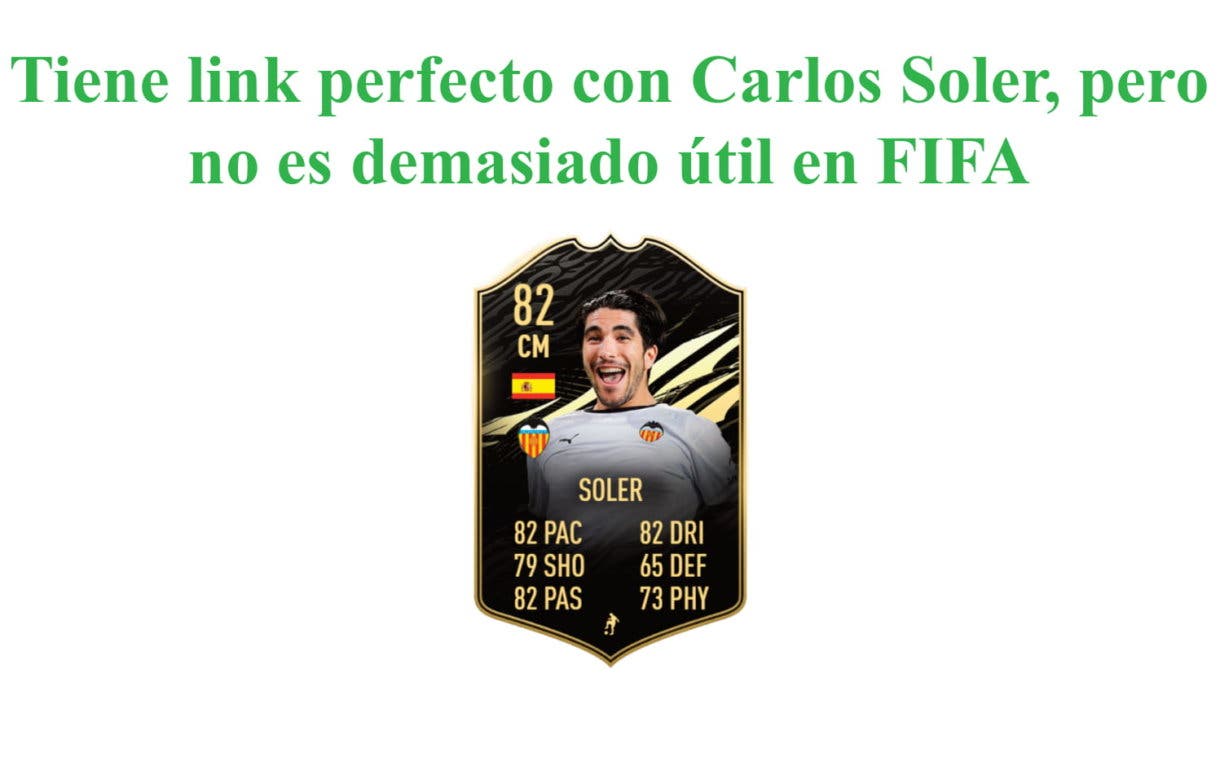 José Luis Gayá Freeze FIFA 21 Ultimate link perfecto