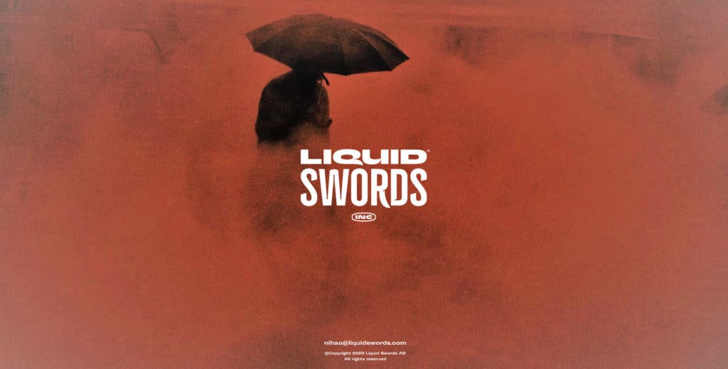 liquid swords