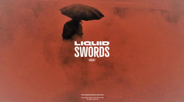 Imagen de Liquid Swords, el nuevo estudio liderado por el fundador de Avalanche Studios