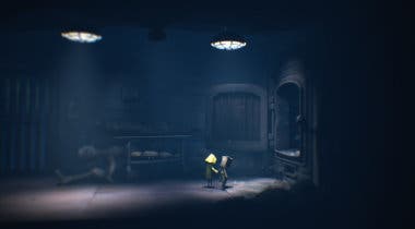 Imagen de Little Nightmares II estrena demo en Steam