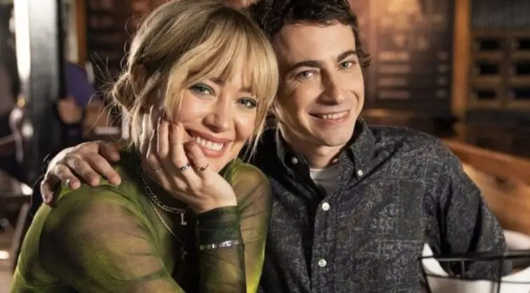 Imagen de Hillary Duff confirma que el reboot de Lizzie McGuire ha sido cancelado definitivamente