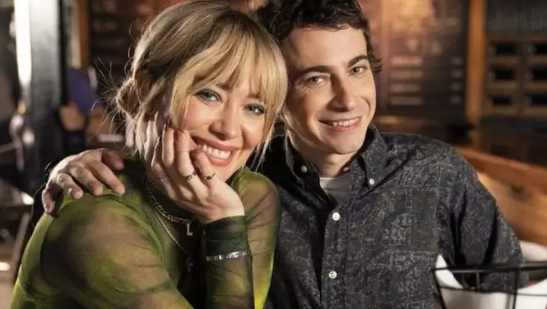 Hilary Duff Lizzie McGuire
