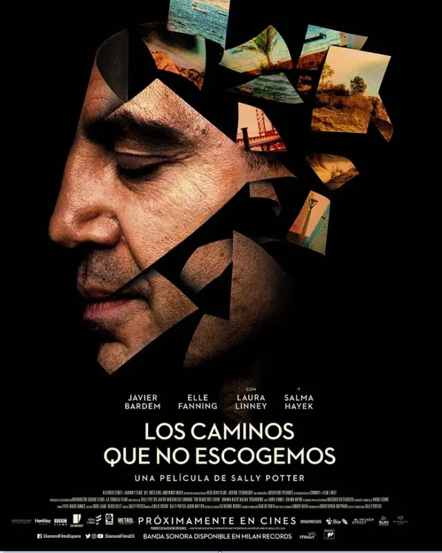 los caminos que no escogemos