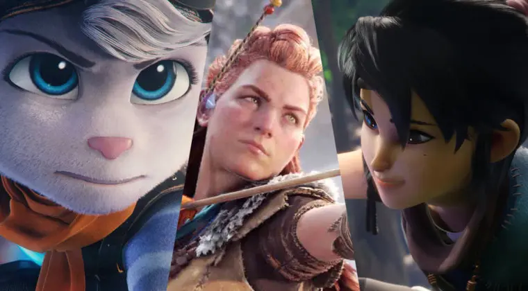 Imagen de Nuestros 7 juegos más esperados que llegarán en 2021
