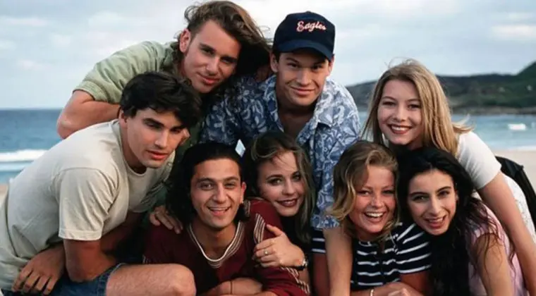 Imagen de Los rompecorazones: Netflix prepara su reboot para 2022