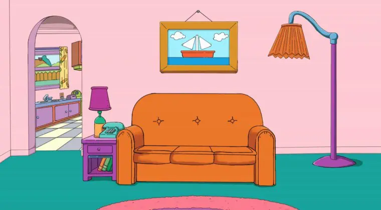 Imagen de Se muestra la demo secreta del juego de Los Simpsons que nunca se estrenó