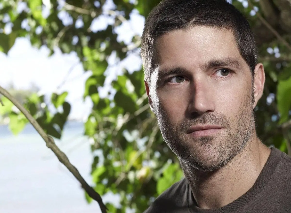 Matthew Fox