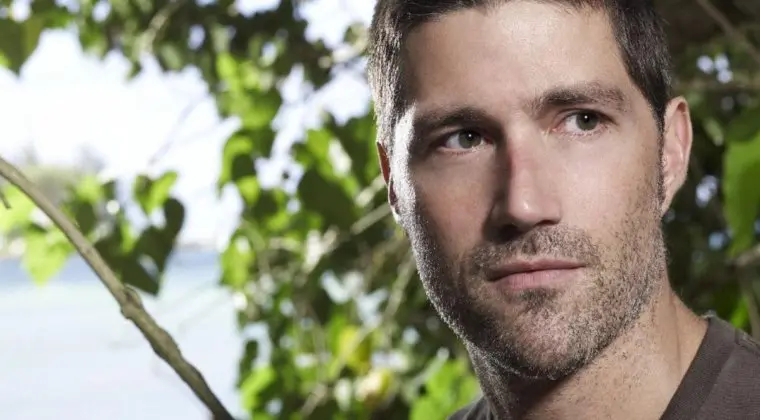 Imagen de Matthew Fox vuelve a la televisión tras desaparecer junto al final de Perdidos