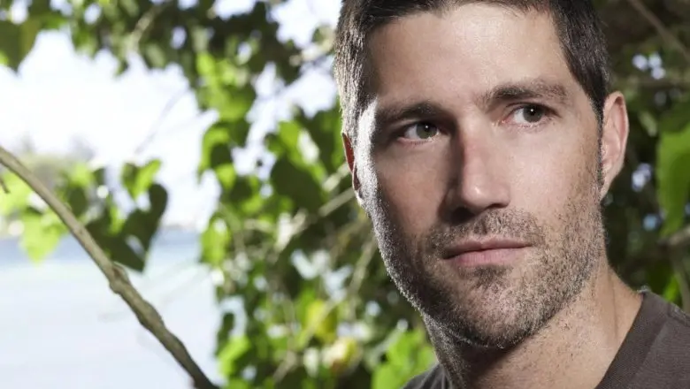 Matthew Fox