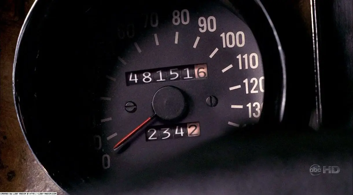 lost numeros