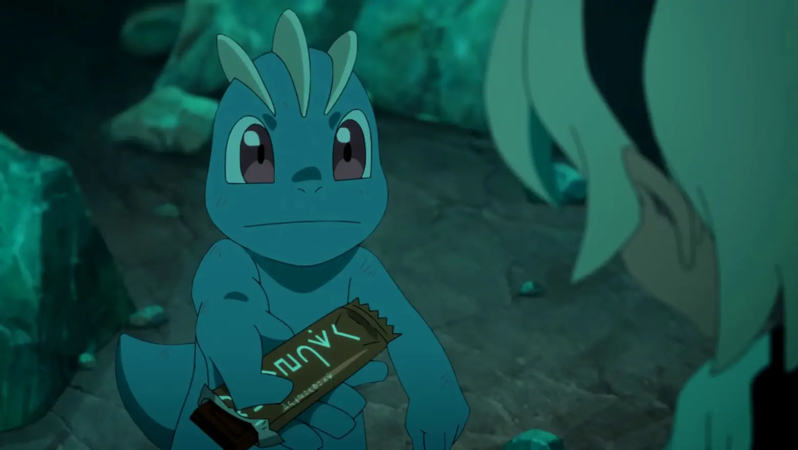 Machop Pokemon