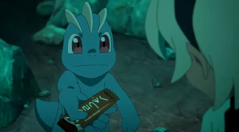 Imagen de Pokémon GO: El Día de la Comunidad de enero tendrá a Machop como estrella