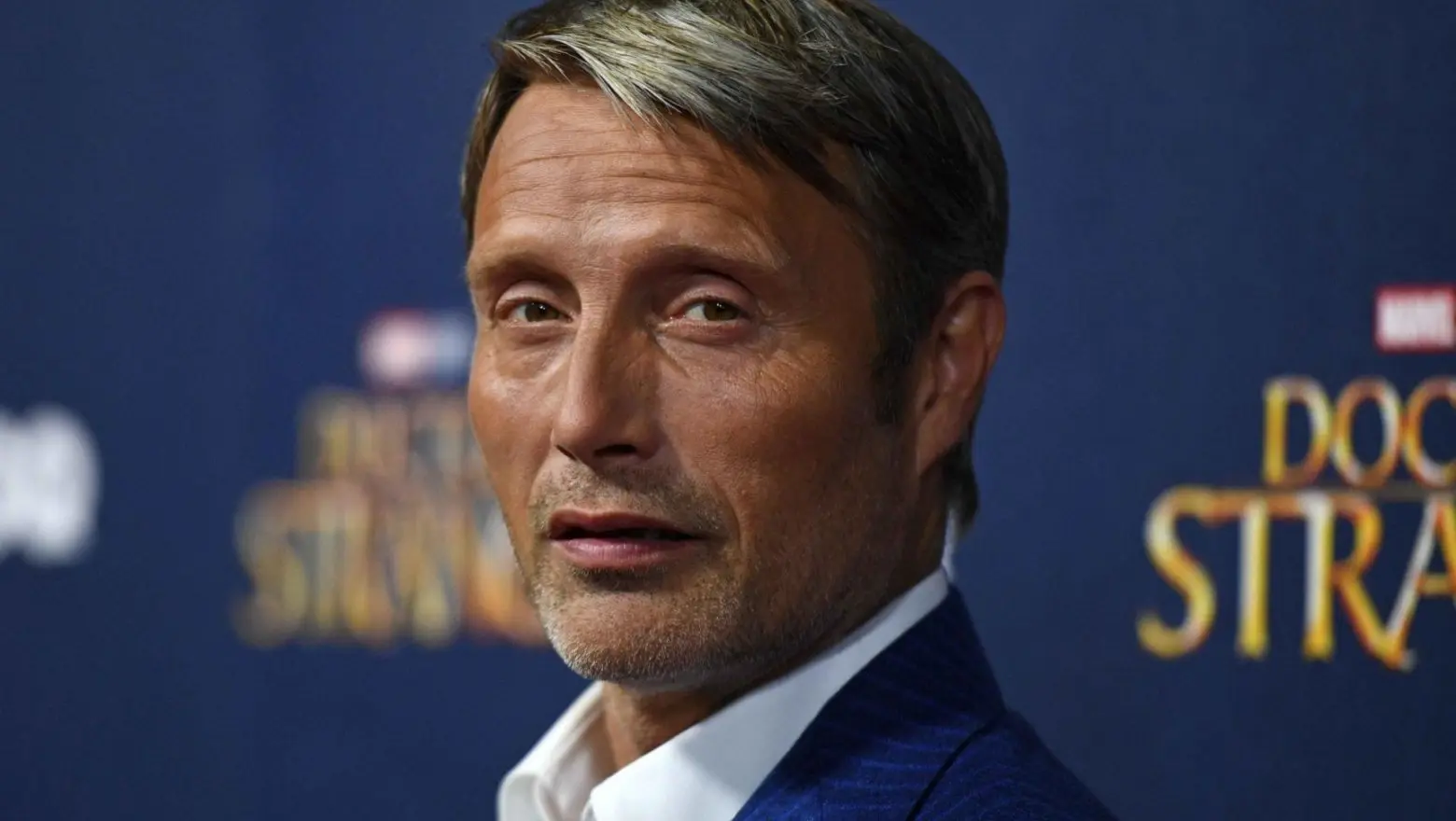 Mads Mikkelsen Indiana Jones 5