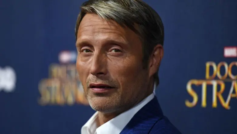 Mads Mikkelsen Indiana Jones 5
