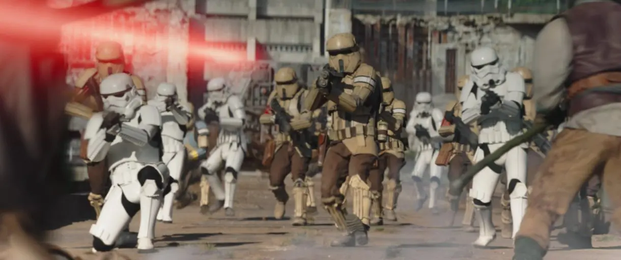 mandalorian 1