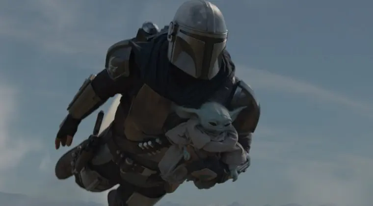Imagen de Crítica de The Mandalorian 2x06: La serie encara la recta final con su episodio más vibrante