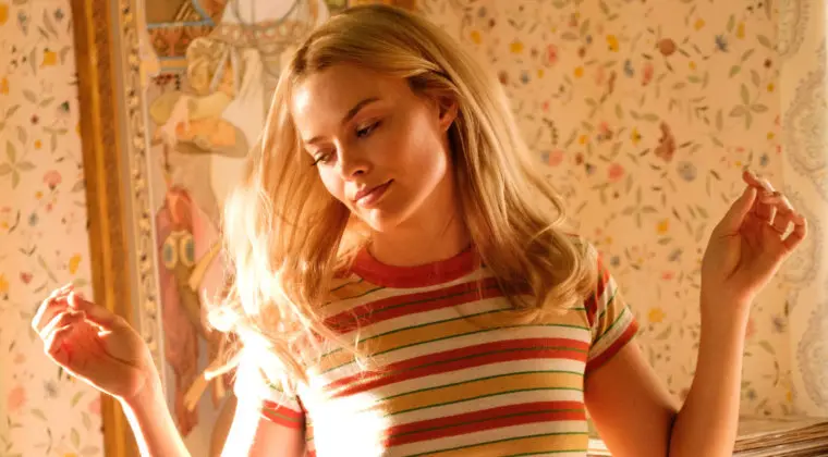 Imagen de Babylon: Margot Robbie acompañaría a Brad Pitt en la nueva película de Damien Chazelle