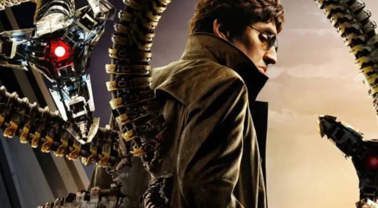 Imagen de Spider-Man 3: Se confirma la vuelta de Alfred Molina como el Doctor Octopus