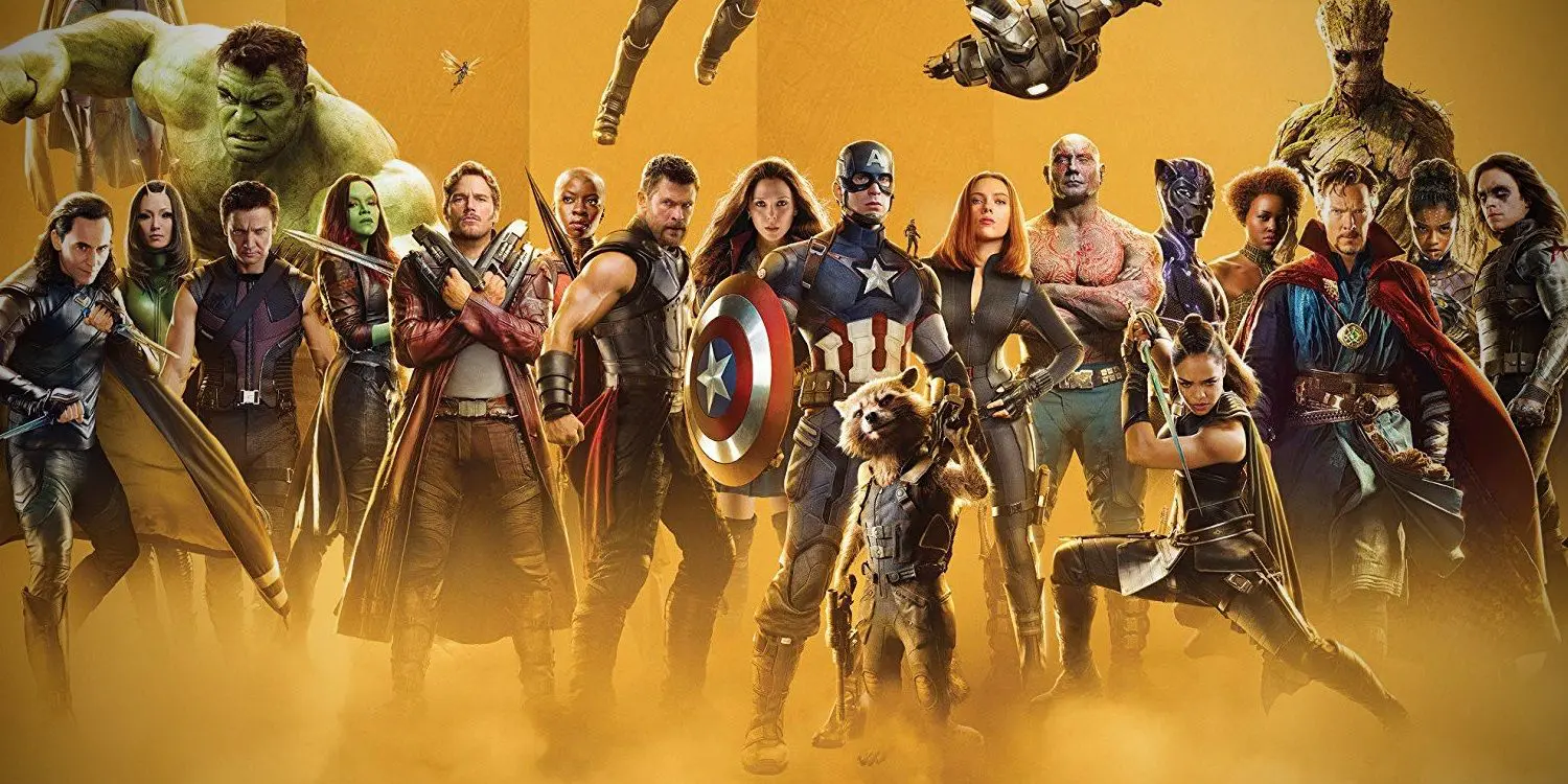 Marvel
