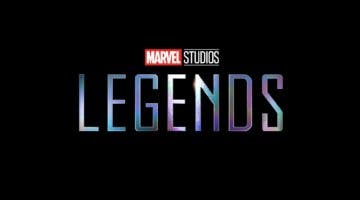 Imagen de Marvel Studios anuncia Legends, una nueva serie para Disney Plus