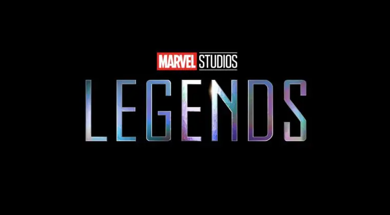 Imagen de Marvel Studios anuncia Legends, una nueva serie para Disney Plus