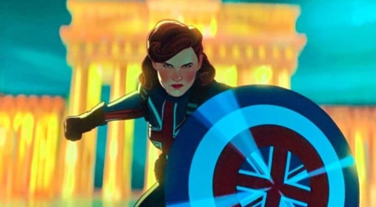 Imagen de ¿Qué pasaría si?: La locura animada de Marvel ya tiene fecha de estreno en Disney Plus
