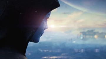 Imagen de Mass Effect 4: Múltiples desarrolladores tras la trilogía original regresan a BioWare